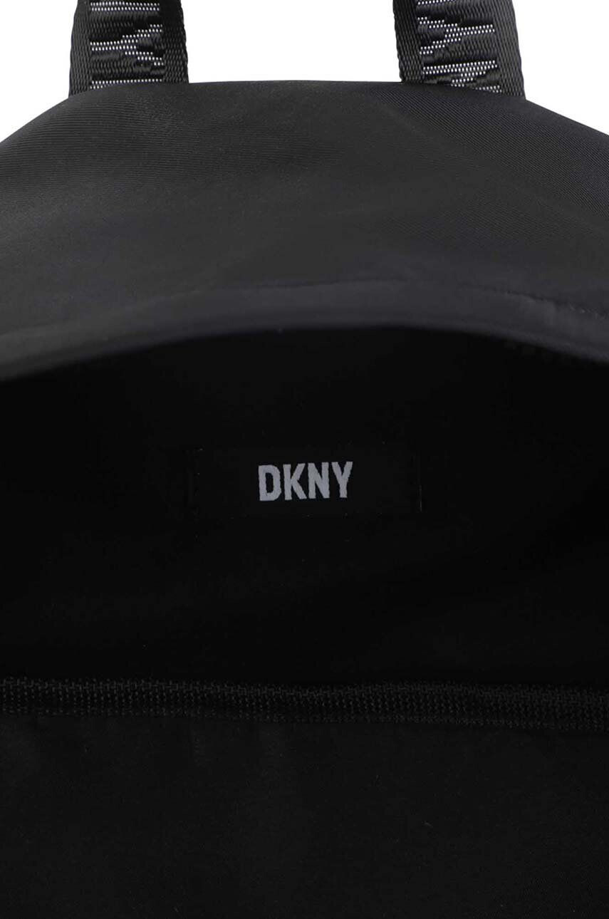 DKNY ghiozdan copii - Pled.ro