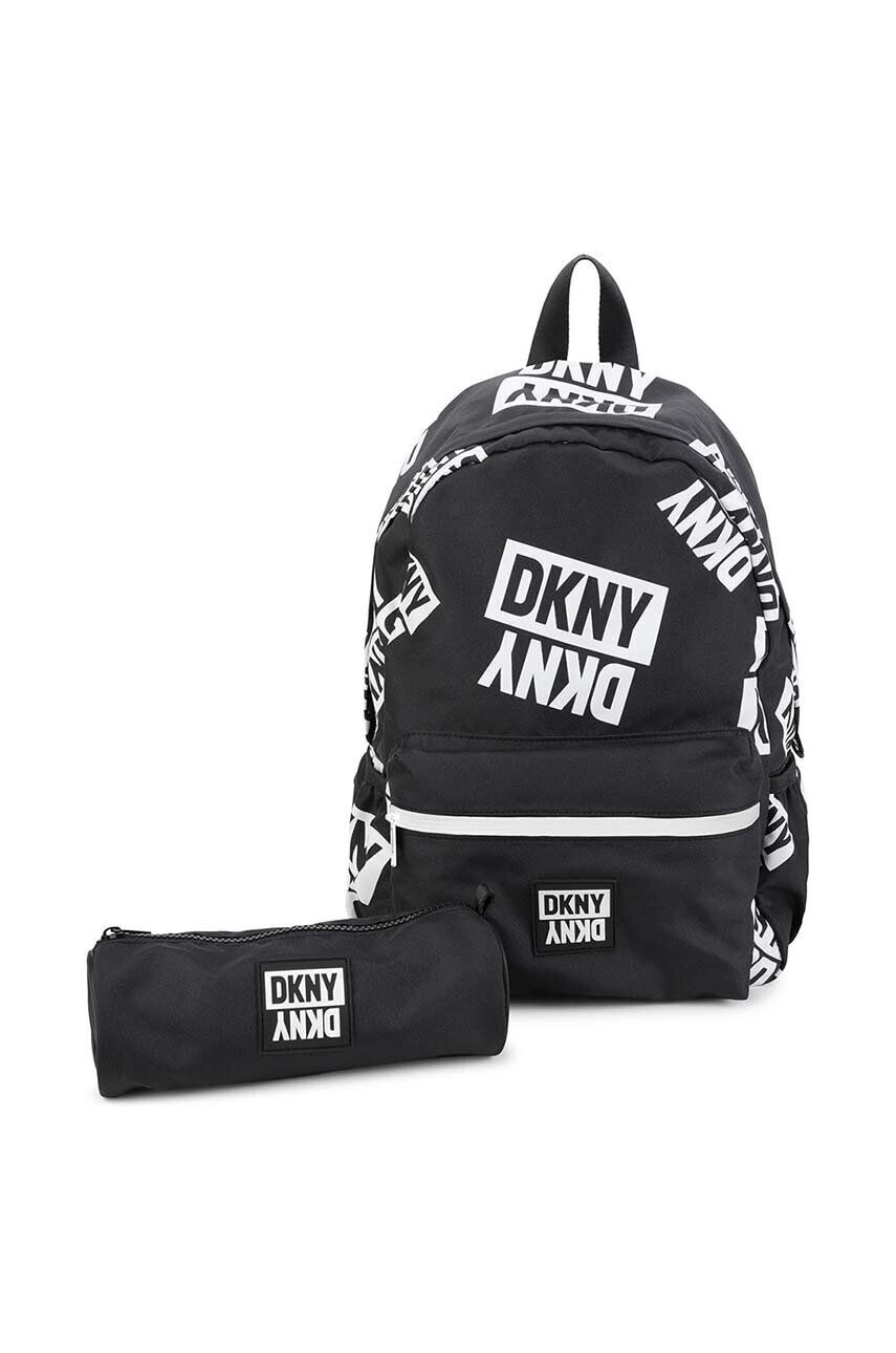 DKNY ghiozdan copii - Pled.ro