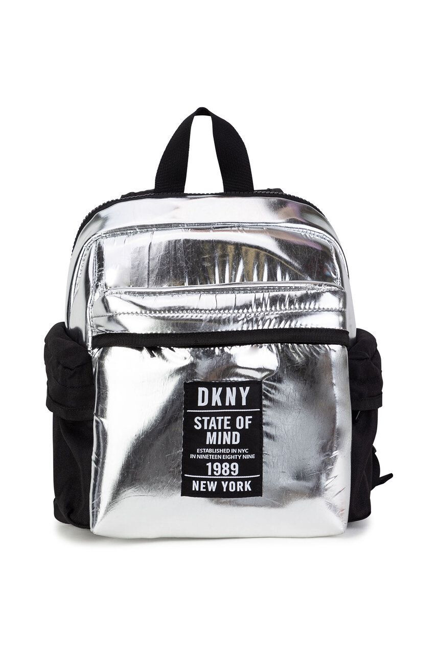 DKNY Ghiozdan copii - Pled.ro