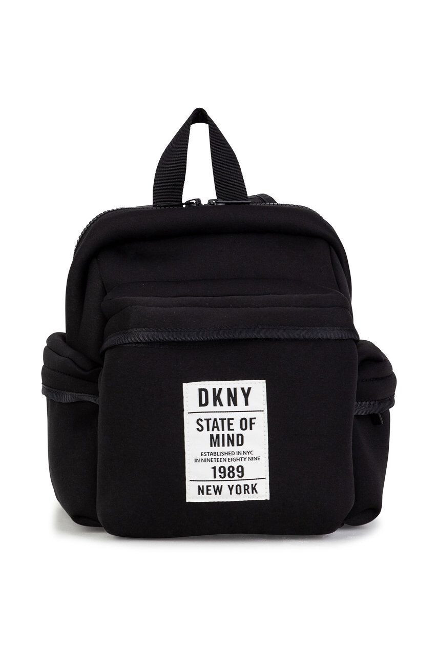 DKNY Ghiozdan copii - Pled.ro