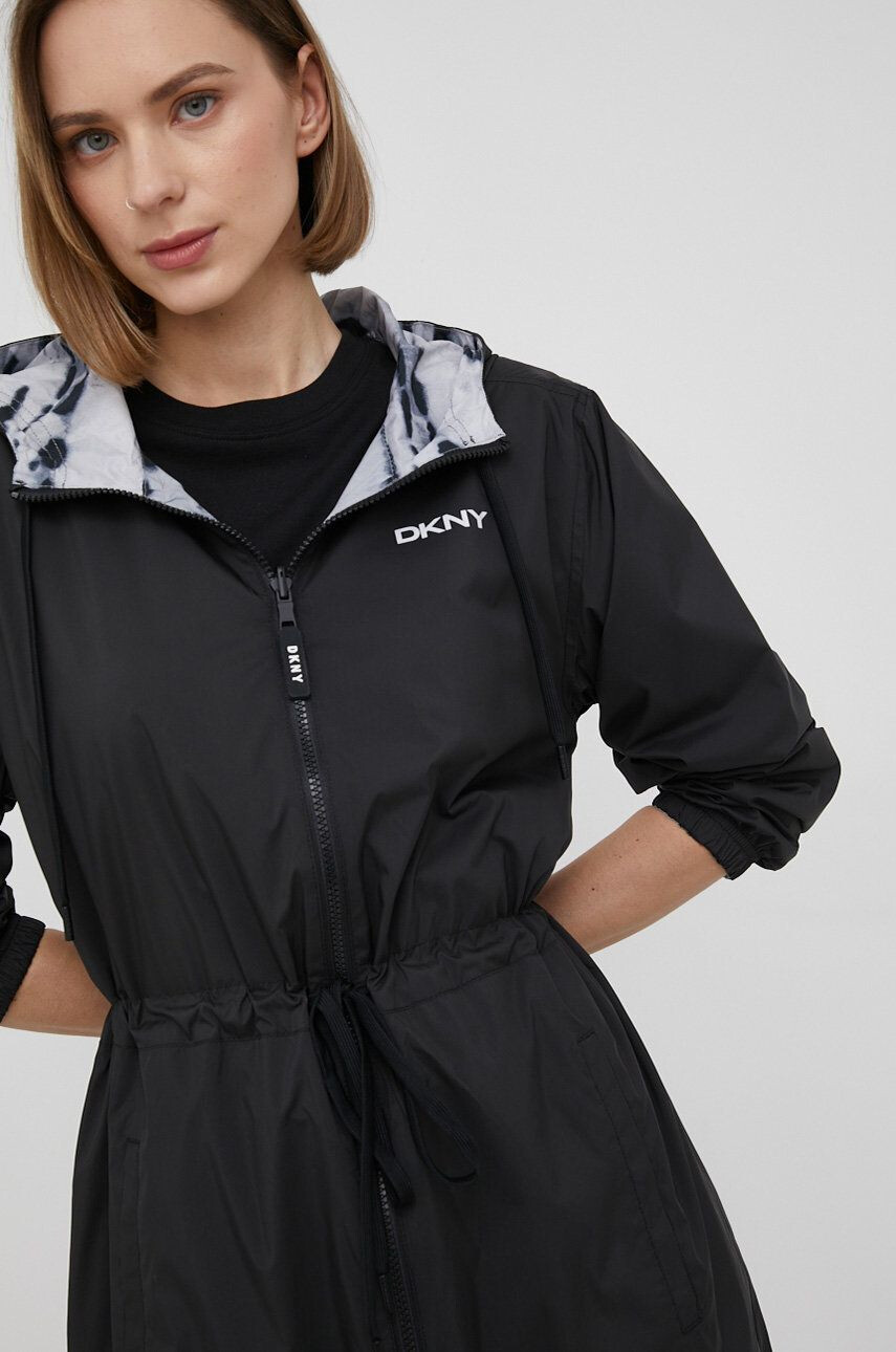 DKNY hanorac - Pled.ro