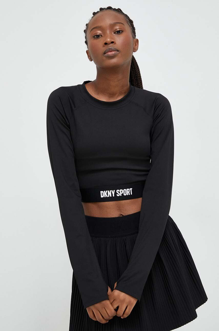 DKNY longsleeve - Pled.ro