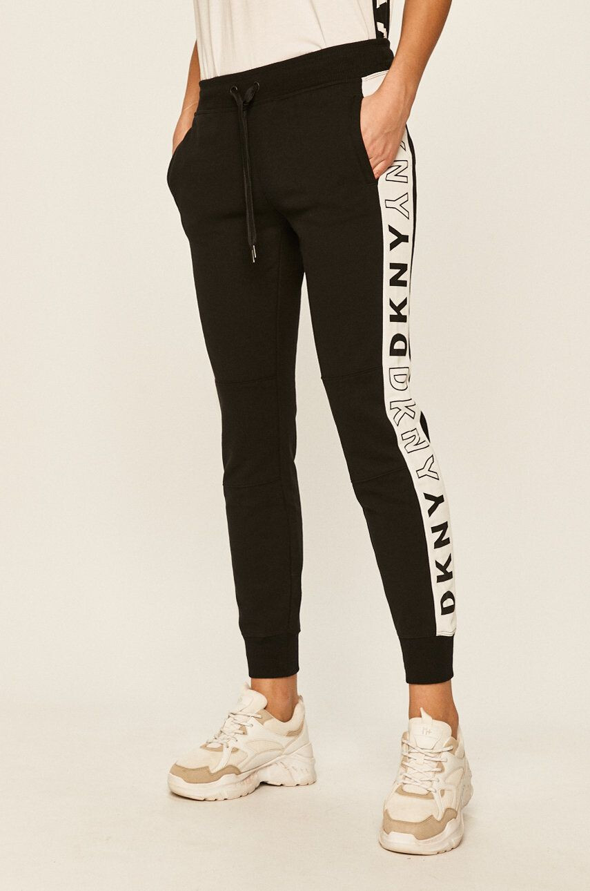 DKNY Pantaloni - Pled.ro