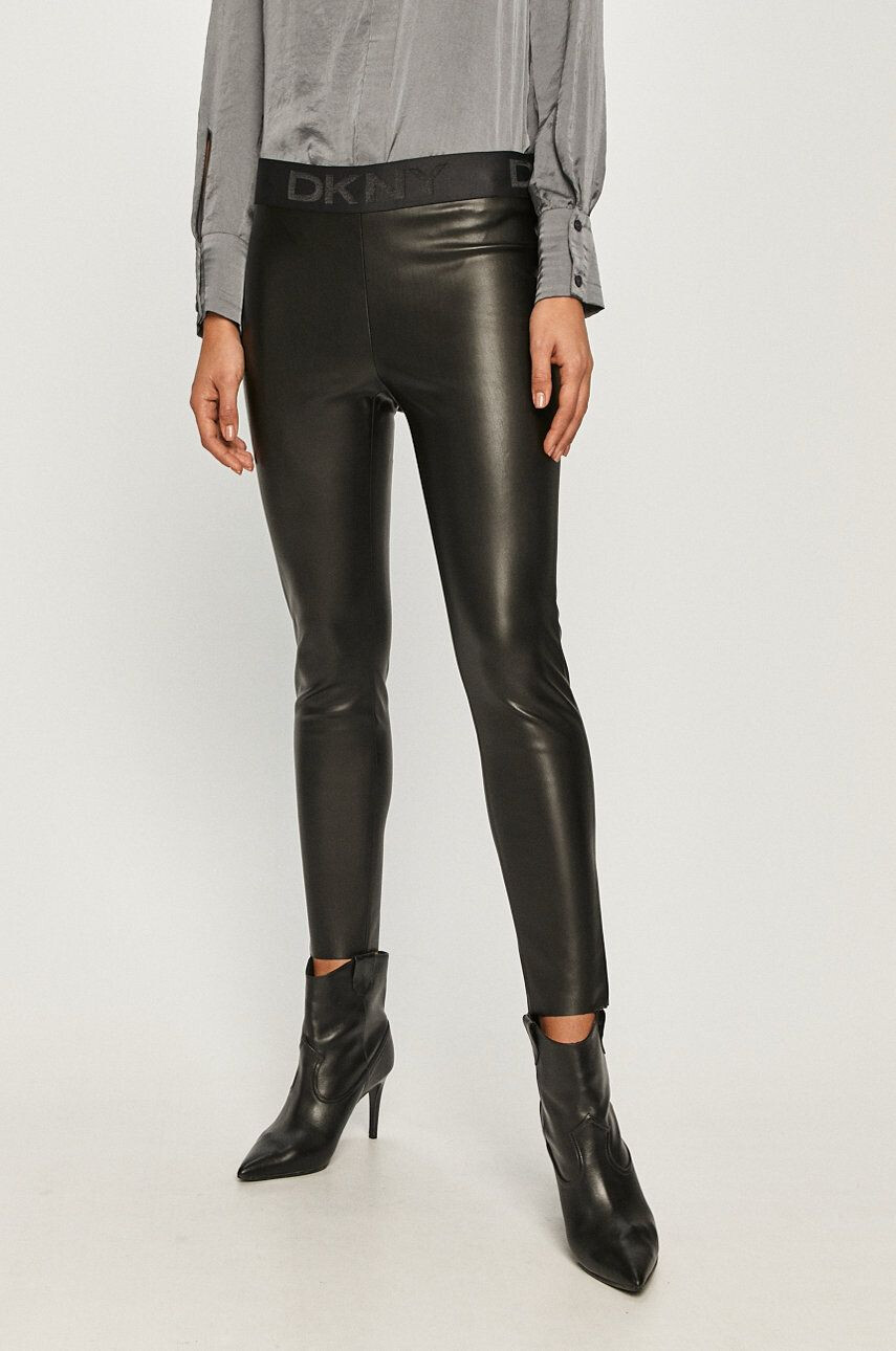 DKNY Pantaloni - Pled.ro