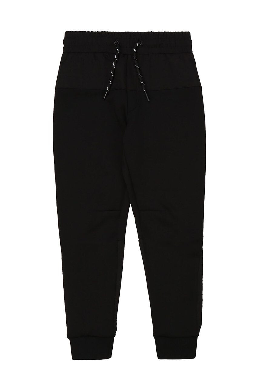 DKNY Pantaloni copii - Pled.ro