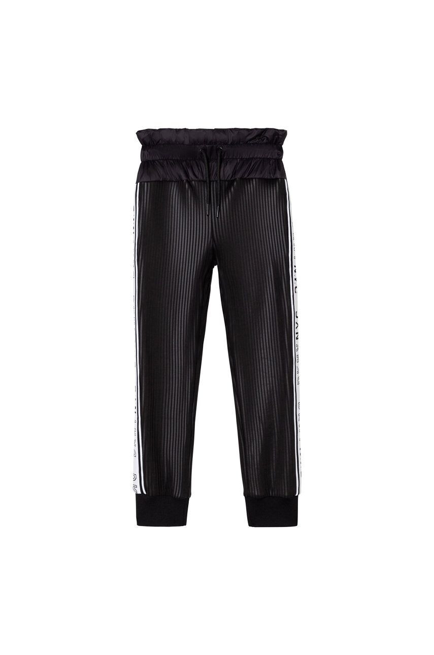 DKNY pantaloni copii - Pled.ro