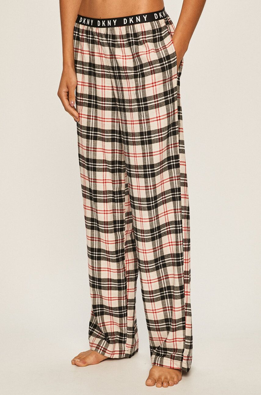 DKNY Pantaloni de pijama - Pled.ro