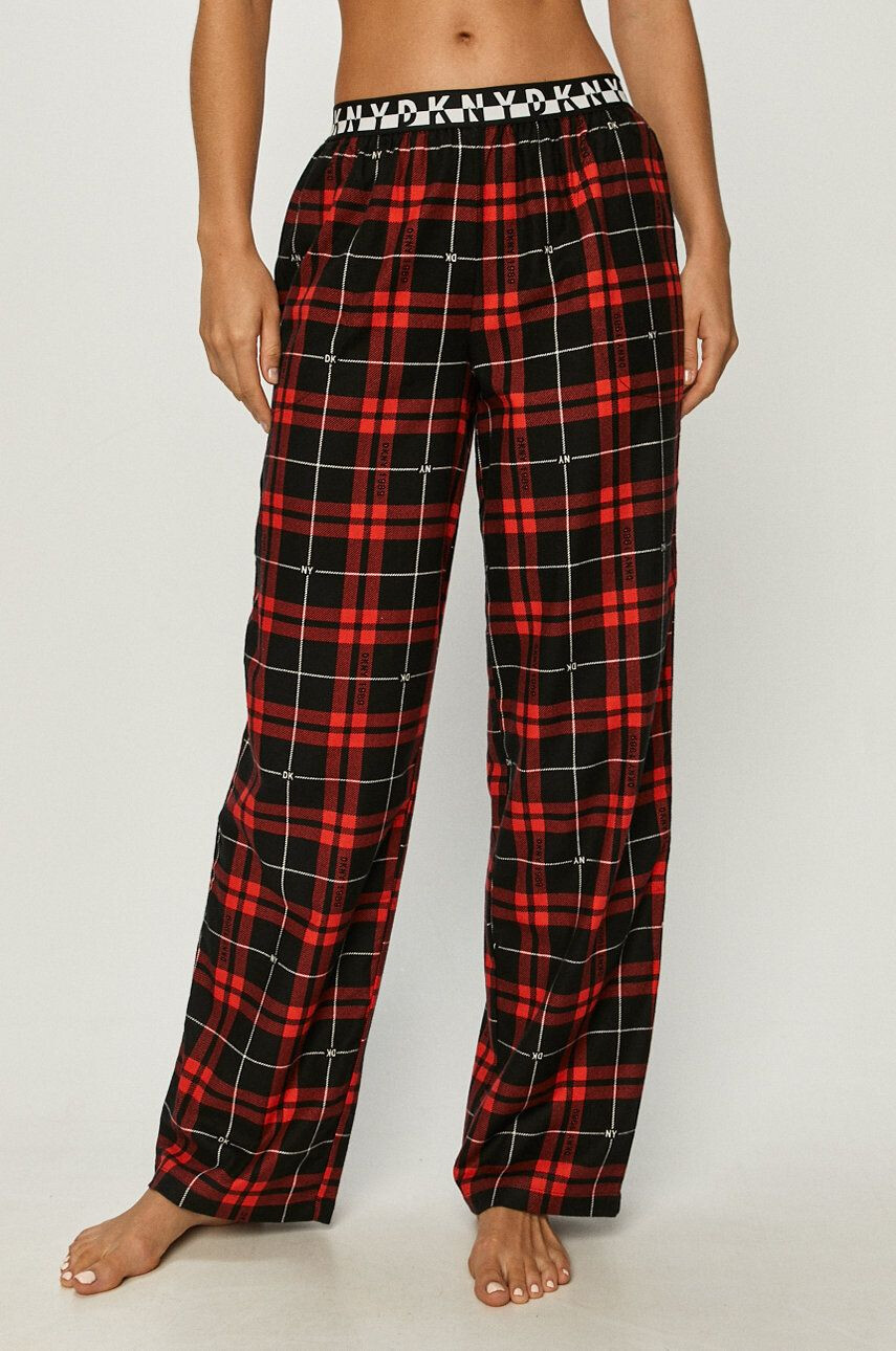 DKNY Pantaloni de pijama - Pled.ro