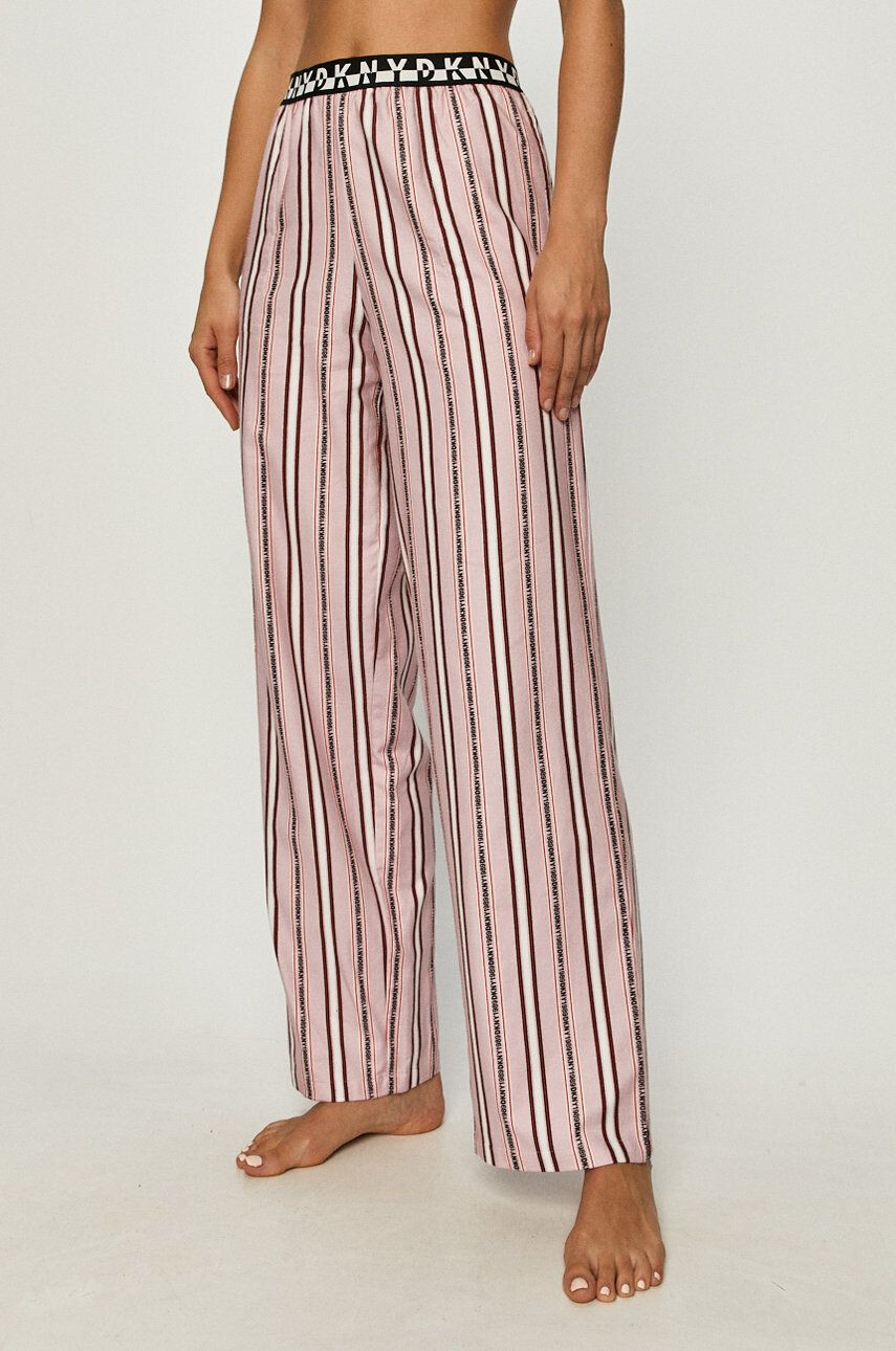 DKNY Pantaloni de pijama - Pled.ro