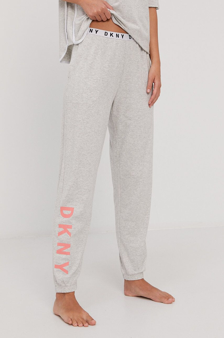 DKNY Pantaloni de pijama - Pled.ro