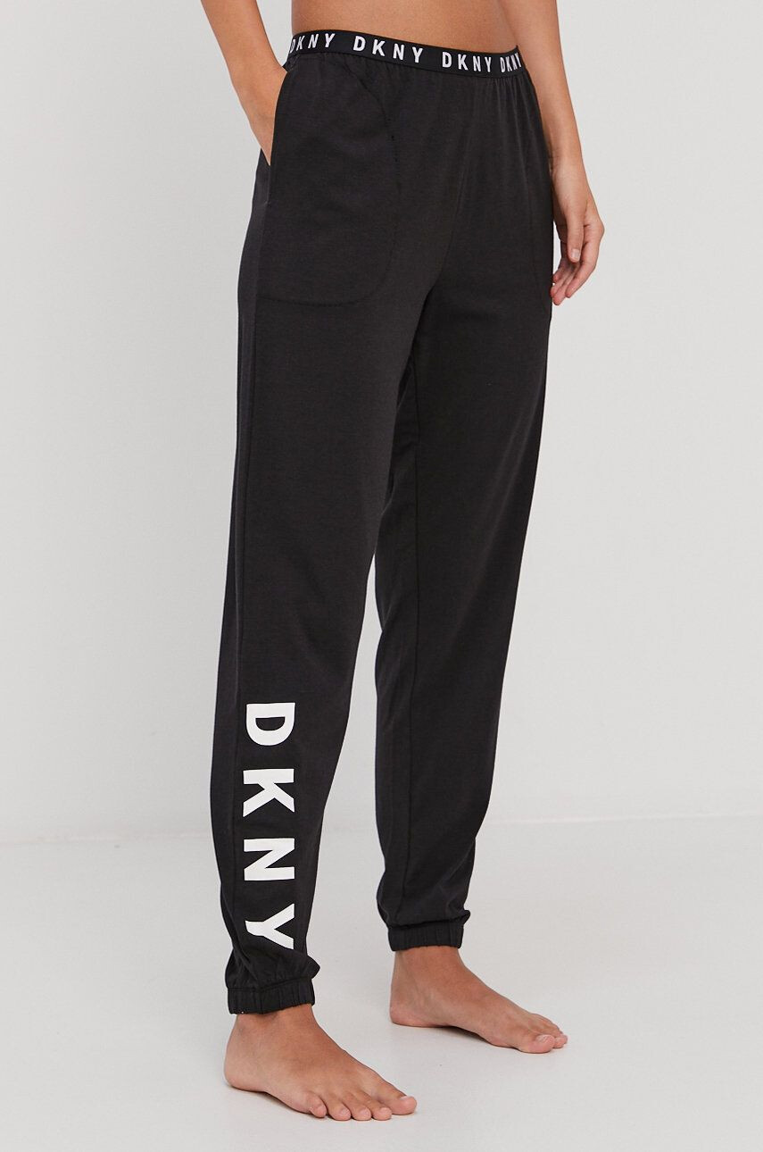 DKNY Pantaloni de pijama - Pled.ro