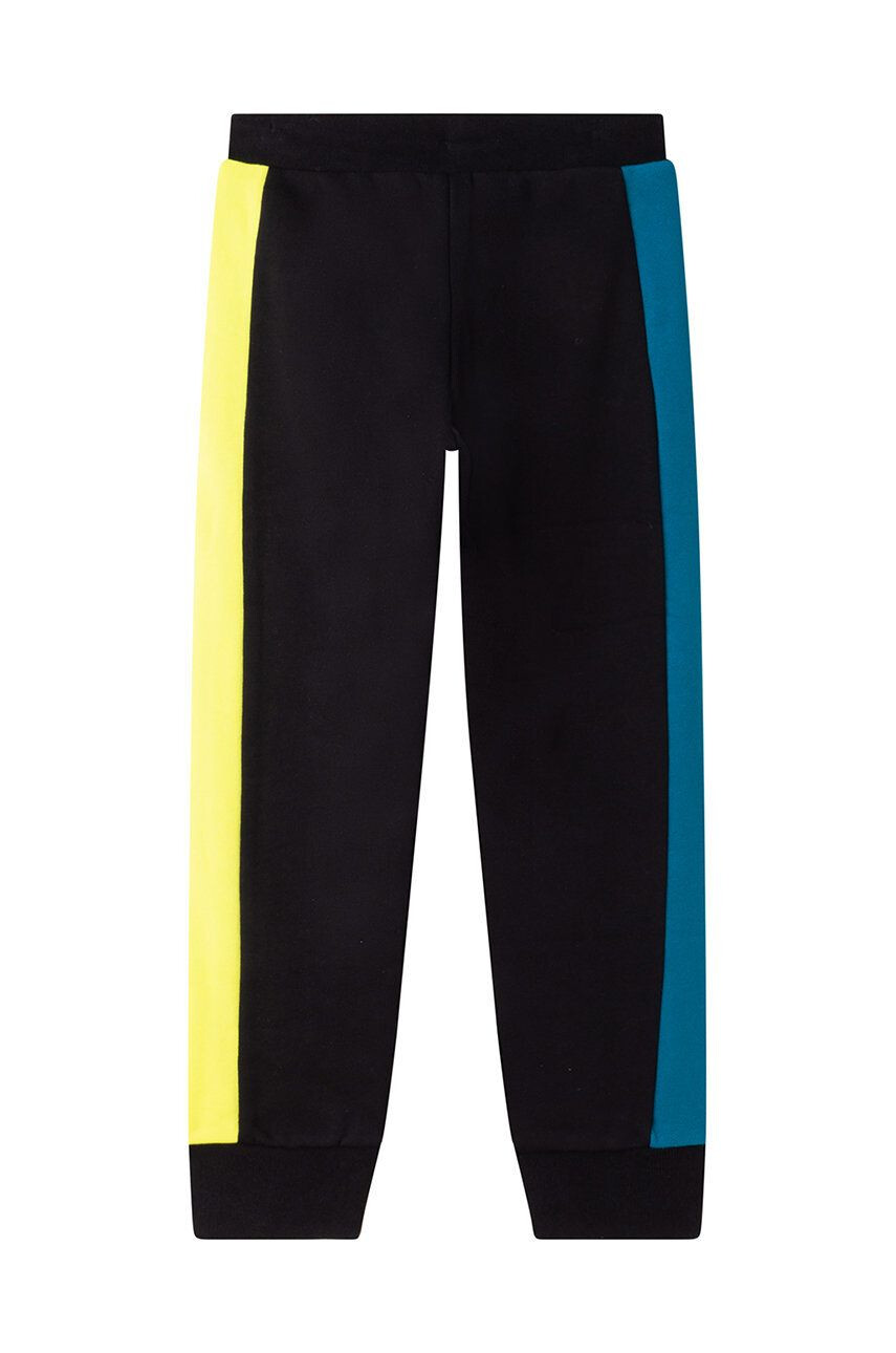 DKNY pantaloni de trening pentru copii - Pled.ro