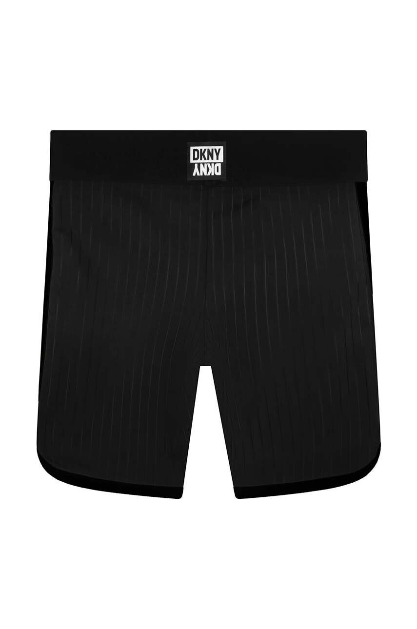 DKNY pantaloni scurti copii - Pled.ro