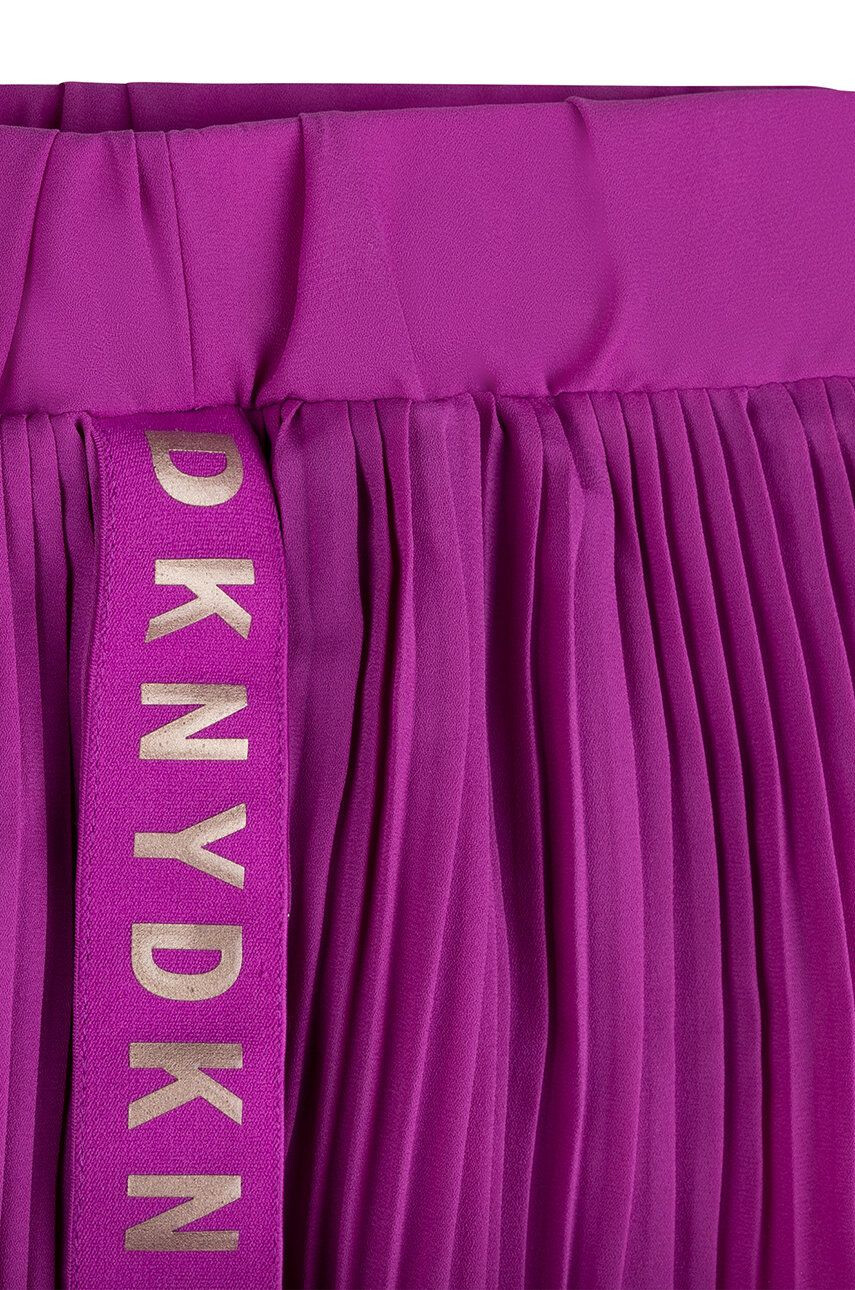 DKNY pantaloni scurti copii - Pled.ro