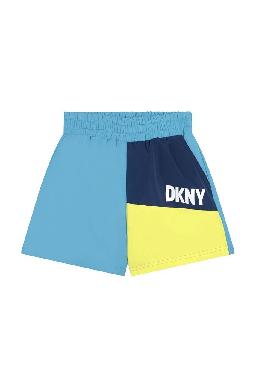 DKNY pantaloni scurti de baie copii - Pled.ro