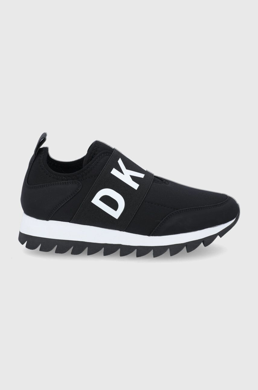 DKNY pantofi - Pled.ro