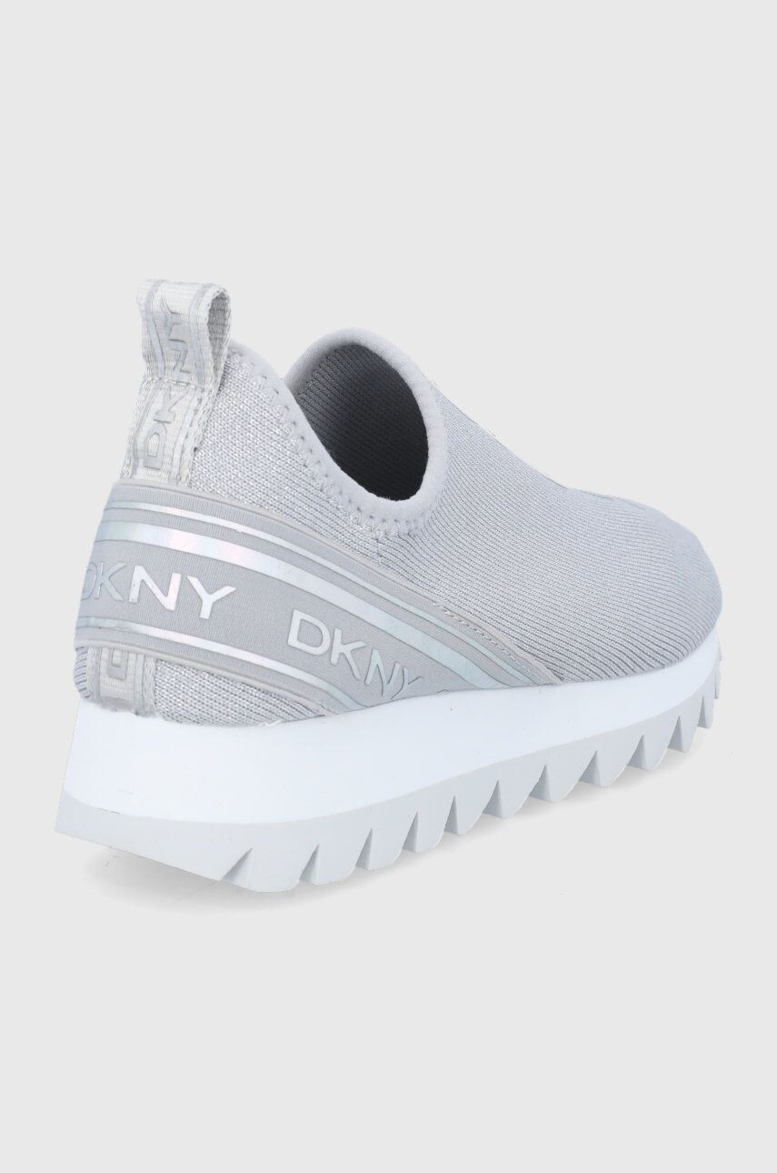 DKNY pantofi - Pled.ro