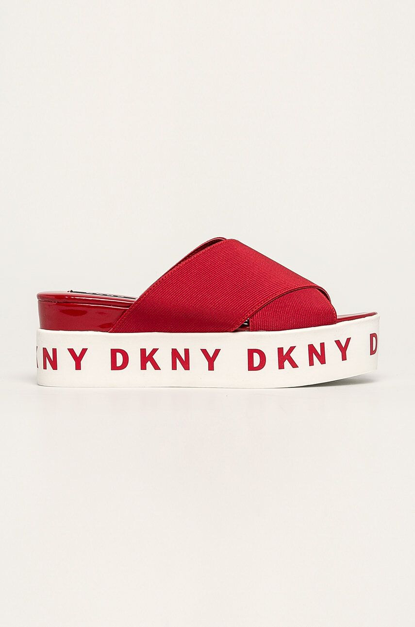 DKNY Papuci - Pled.ro