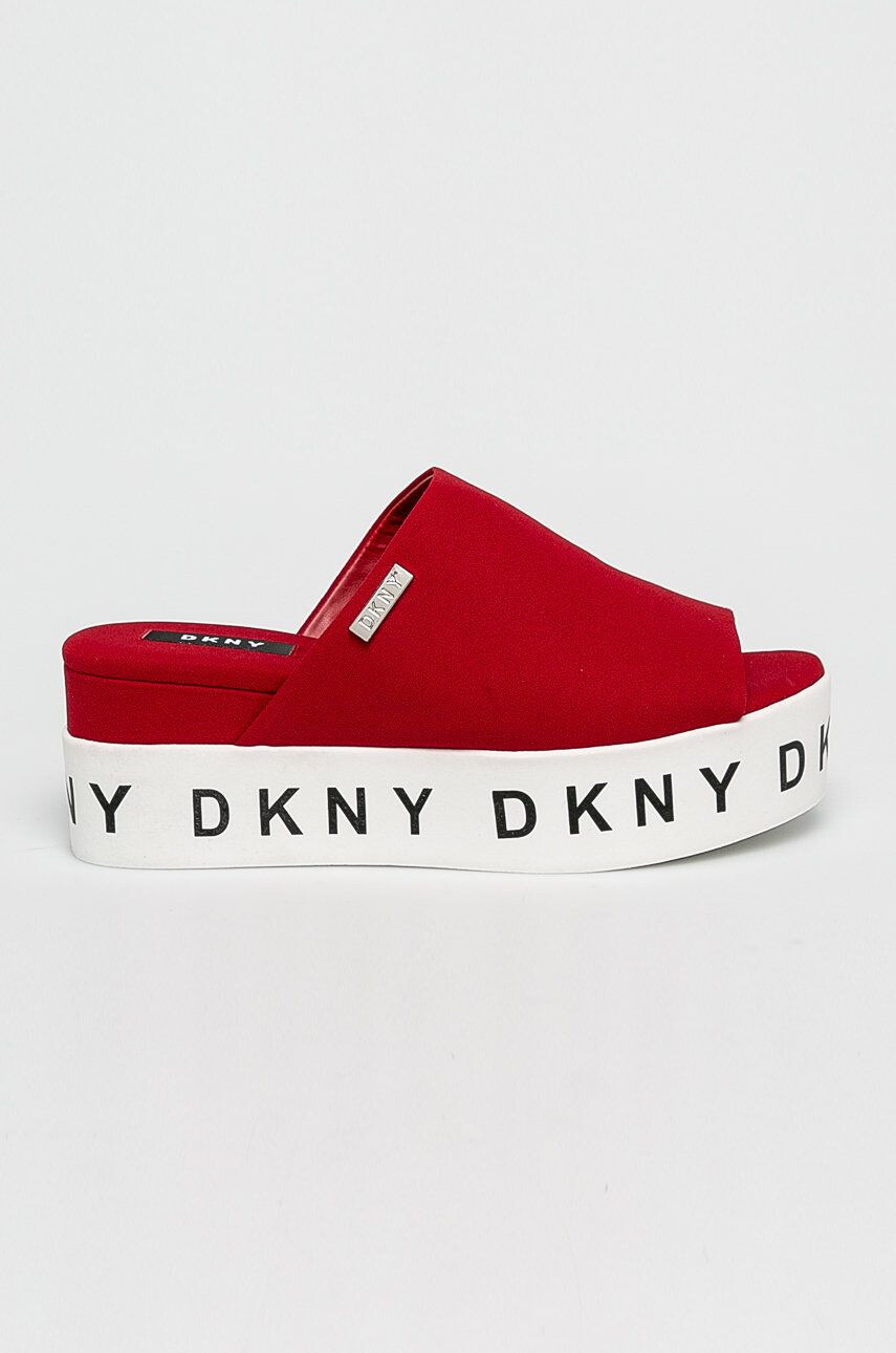 DKNY Papuci - Pled.ro