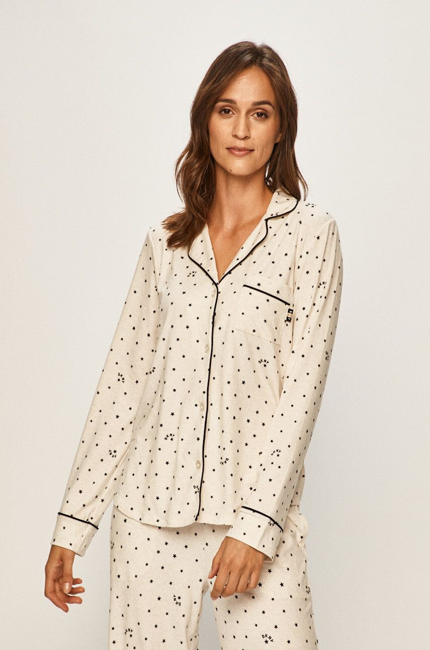 DKNY Pijama - Pled.ro