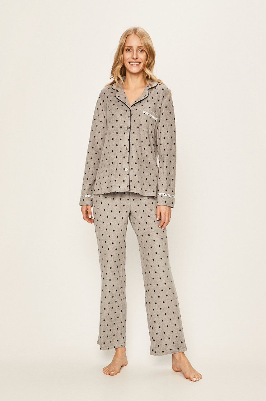 DKNY Pijama - Pled.ro