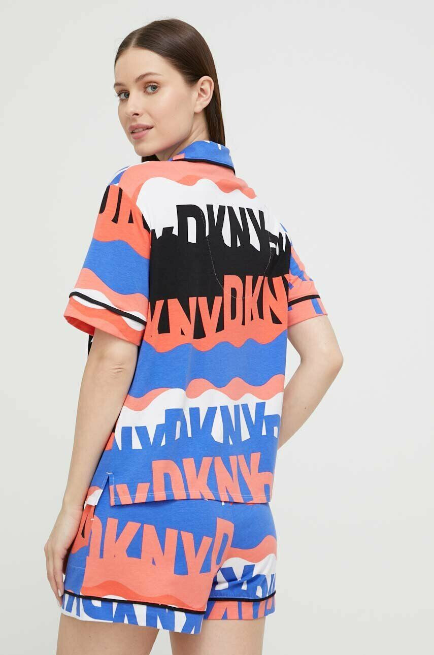 DKNY pijama femei - Pled.ro