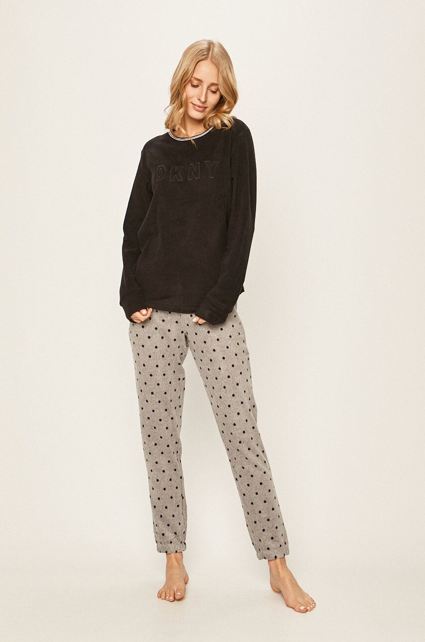 DKNY Pijama - Pled.ro