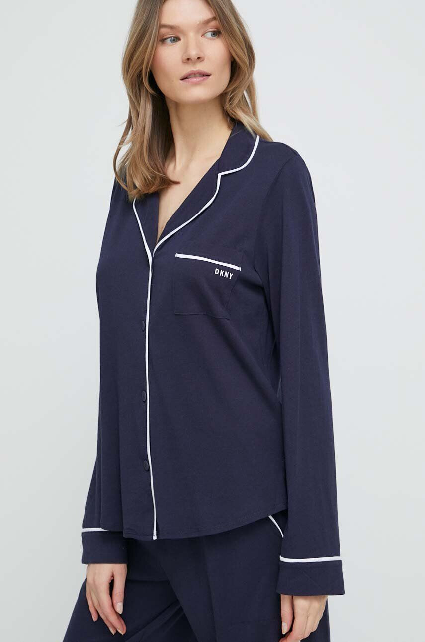 DKNY pijama - Pled.ro