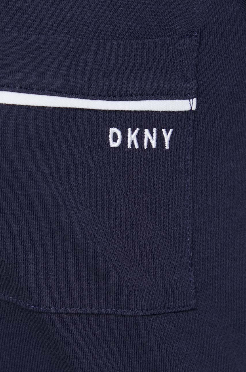 DKNY pijama - Pled.ro