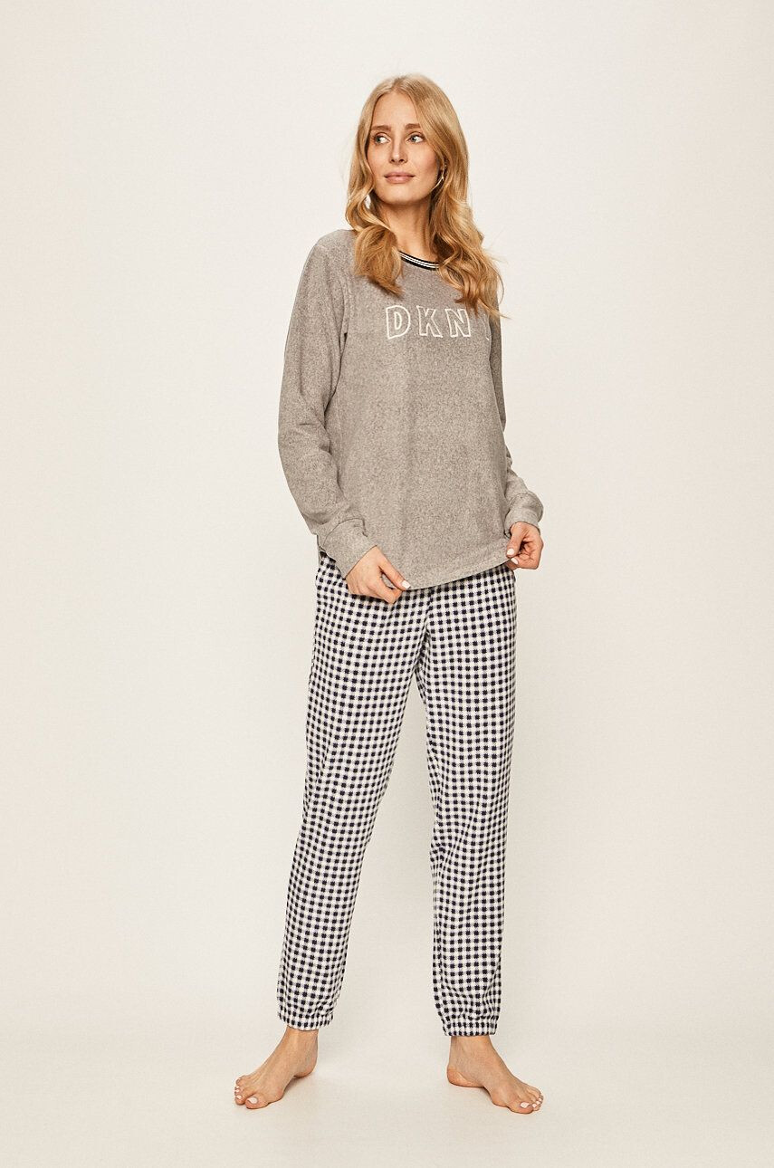 DKNY Pijama - Pled.ro