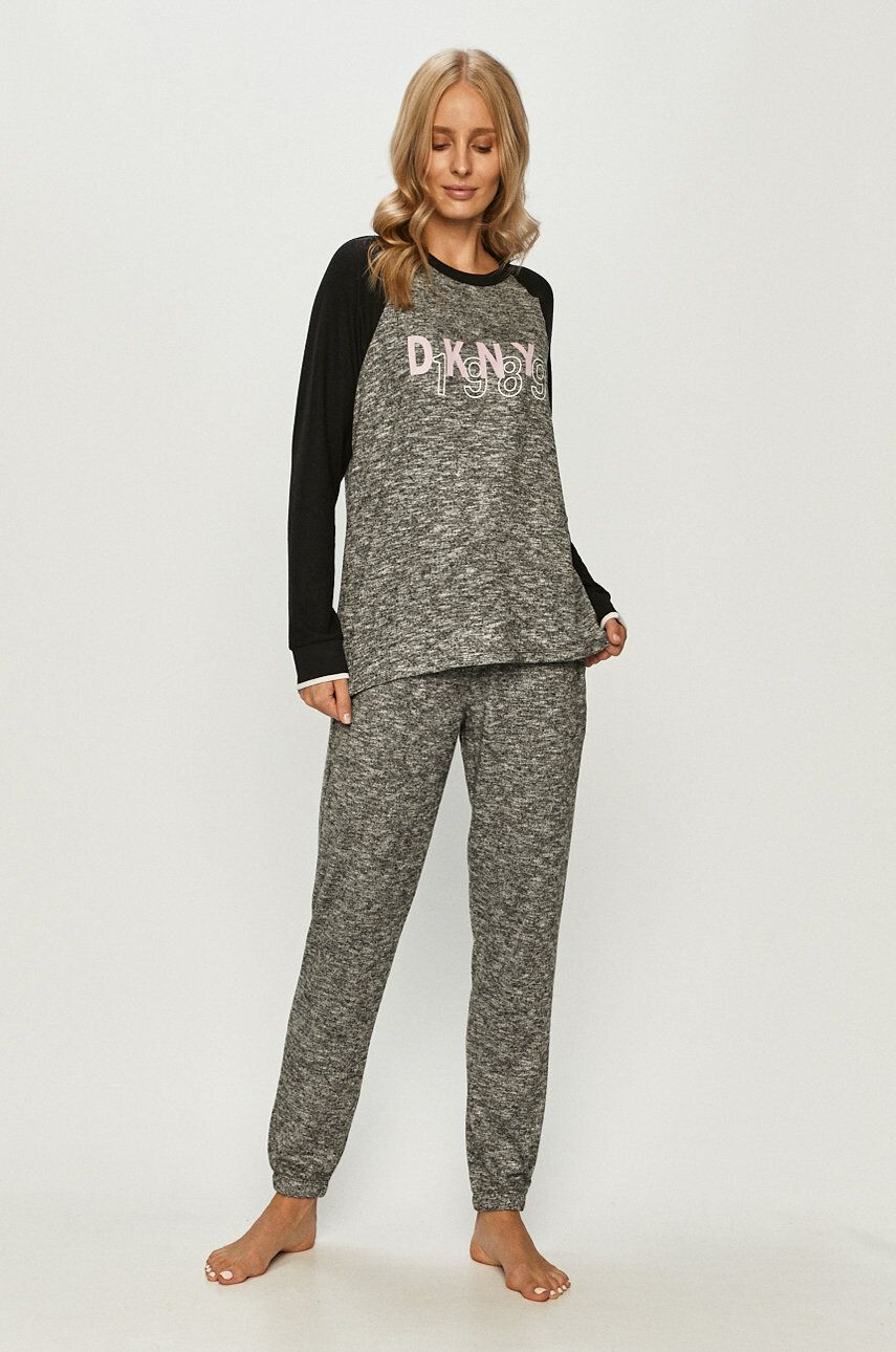 DKNY Pijama - Pled.ro