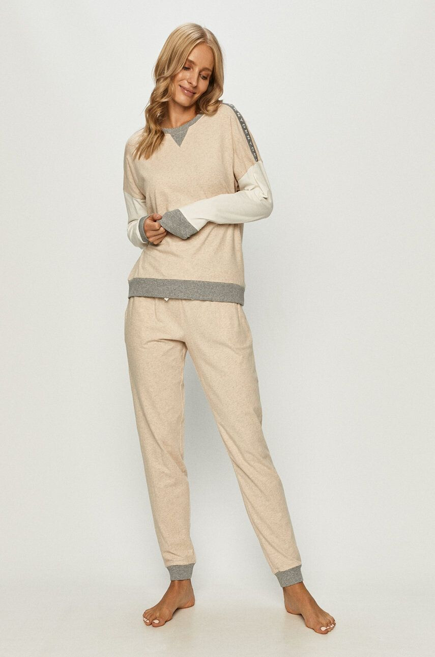 DKNY Pijama - Pled.ro