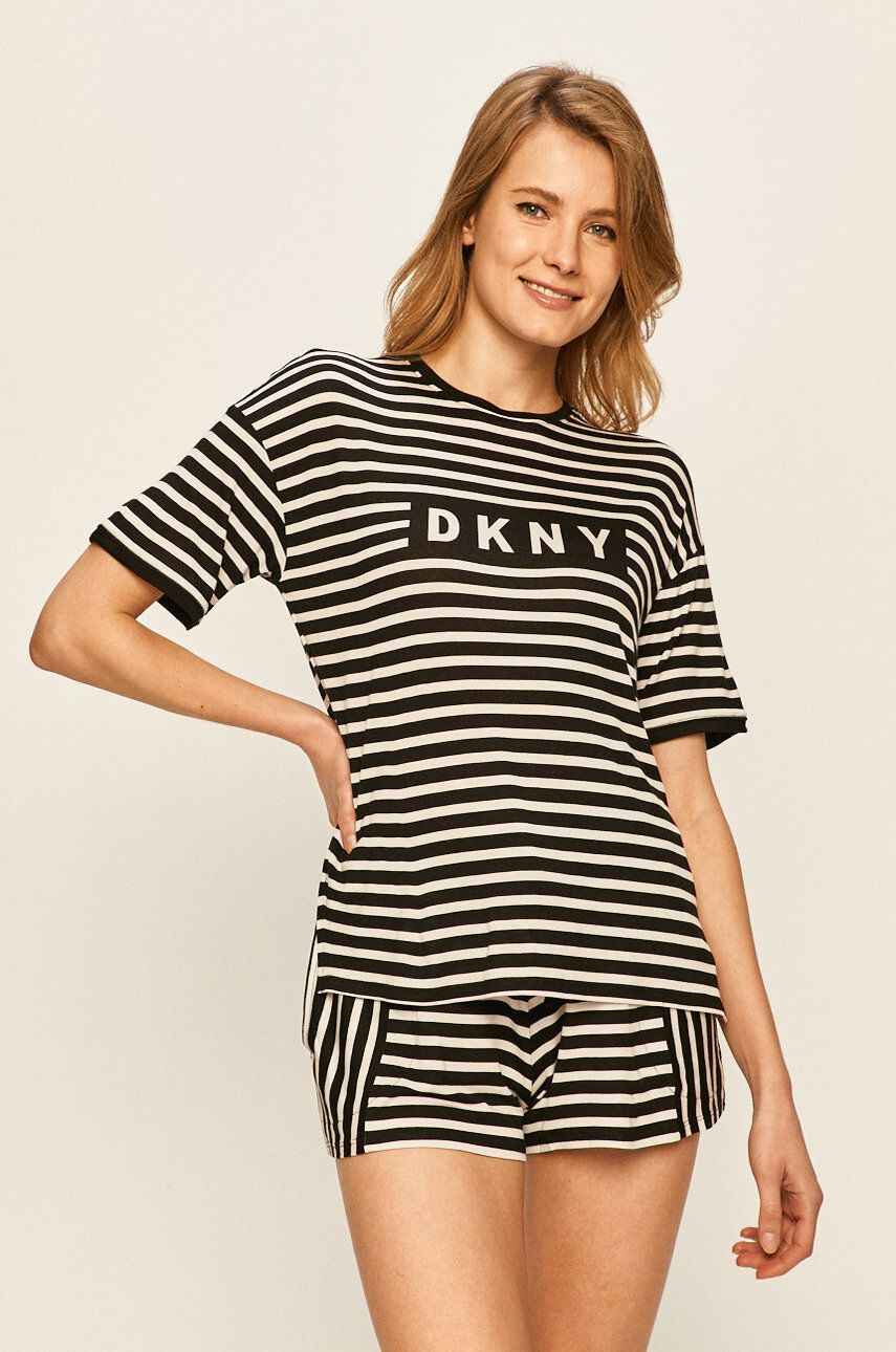 DKNY Pijama - Pled.ro