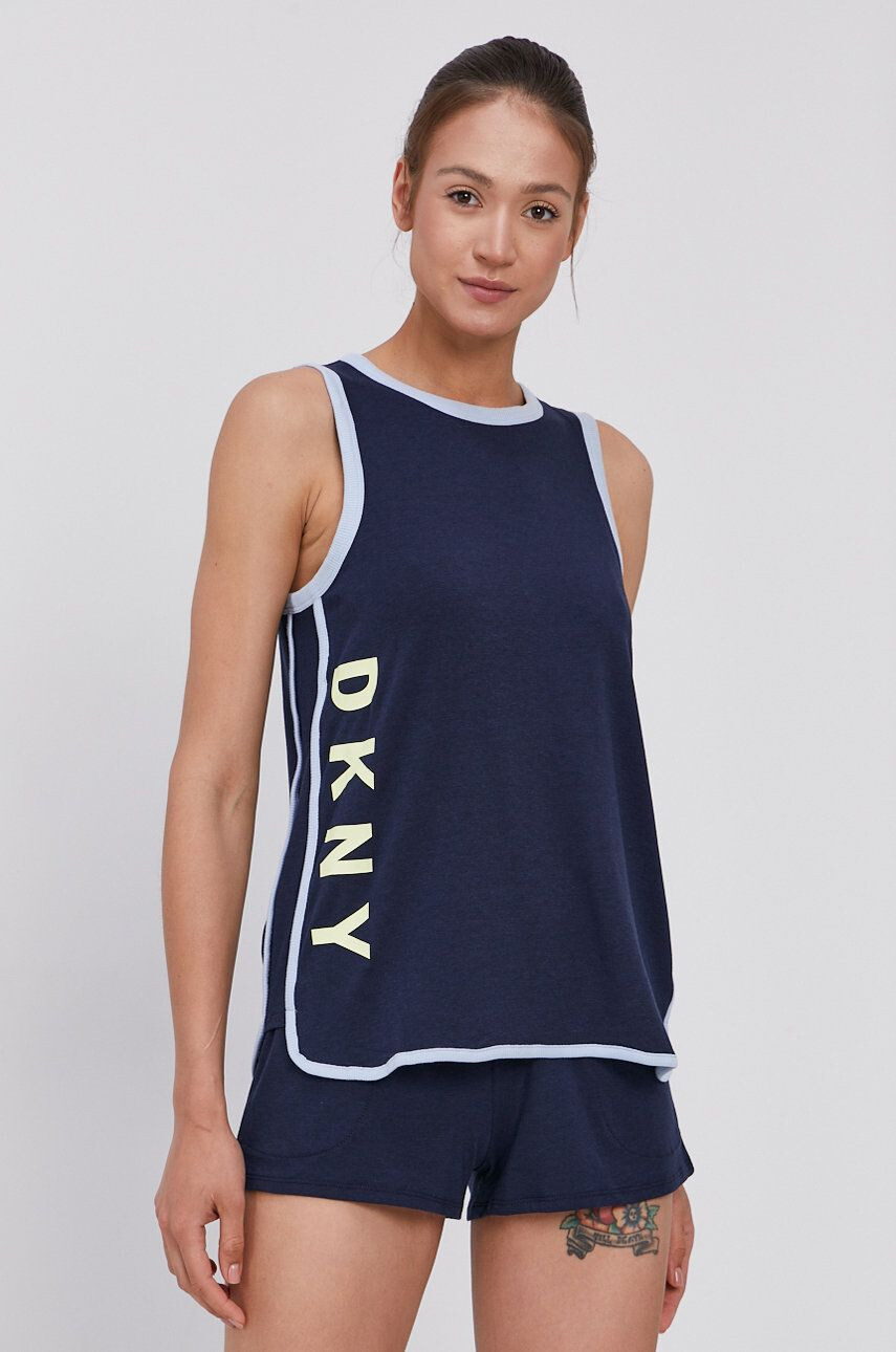 DKNY Pijama - Pled.ro