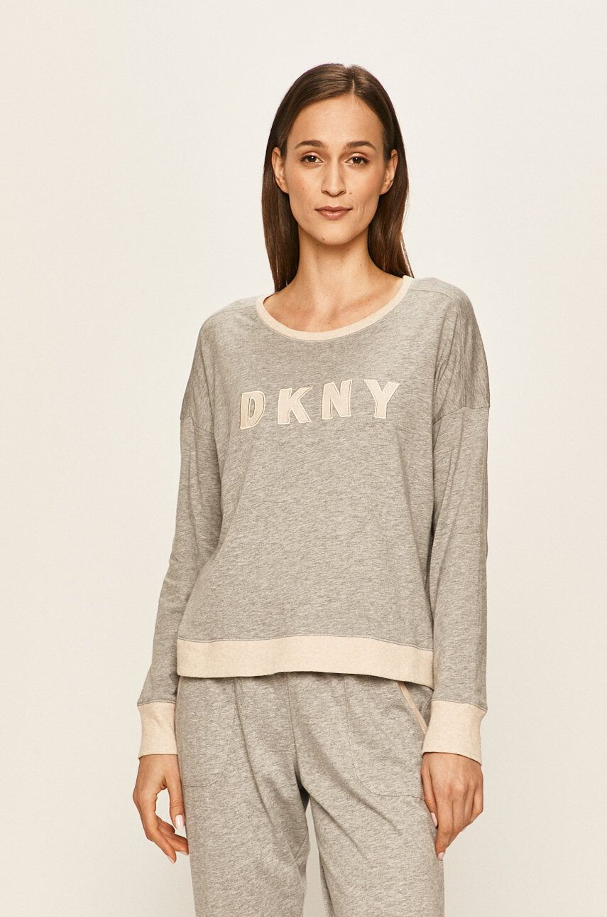 DKNY Pijama - Pled.ro