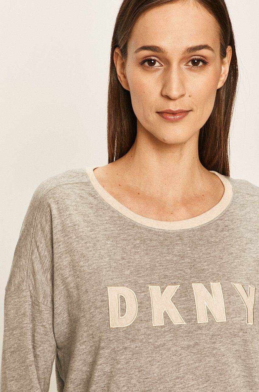 DKNY Pijama - Pled.ro