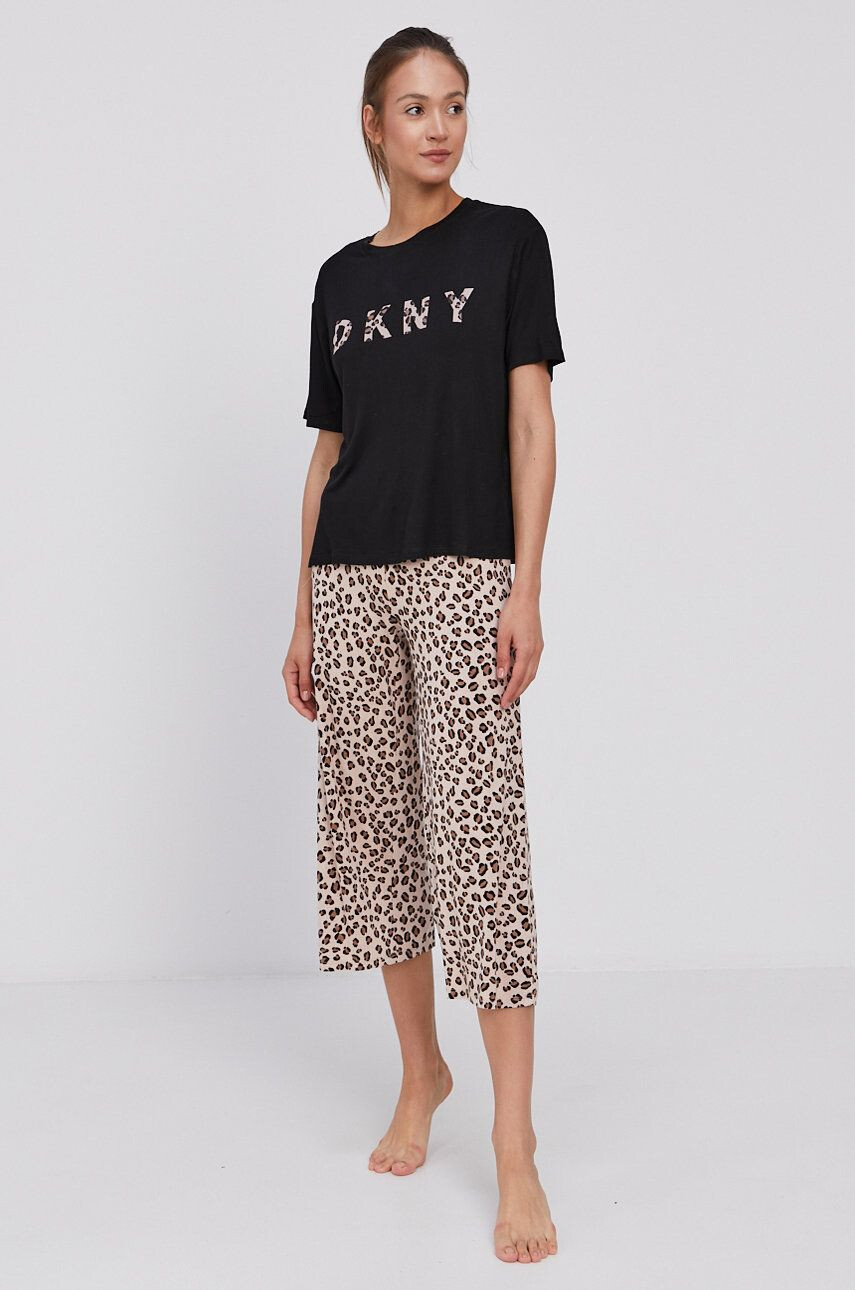 DKNY Pijama - Pled.ro