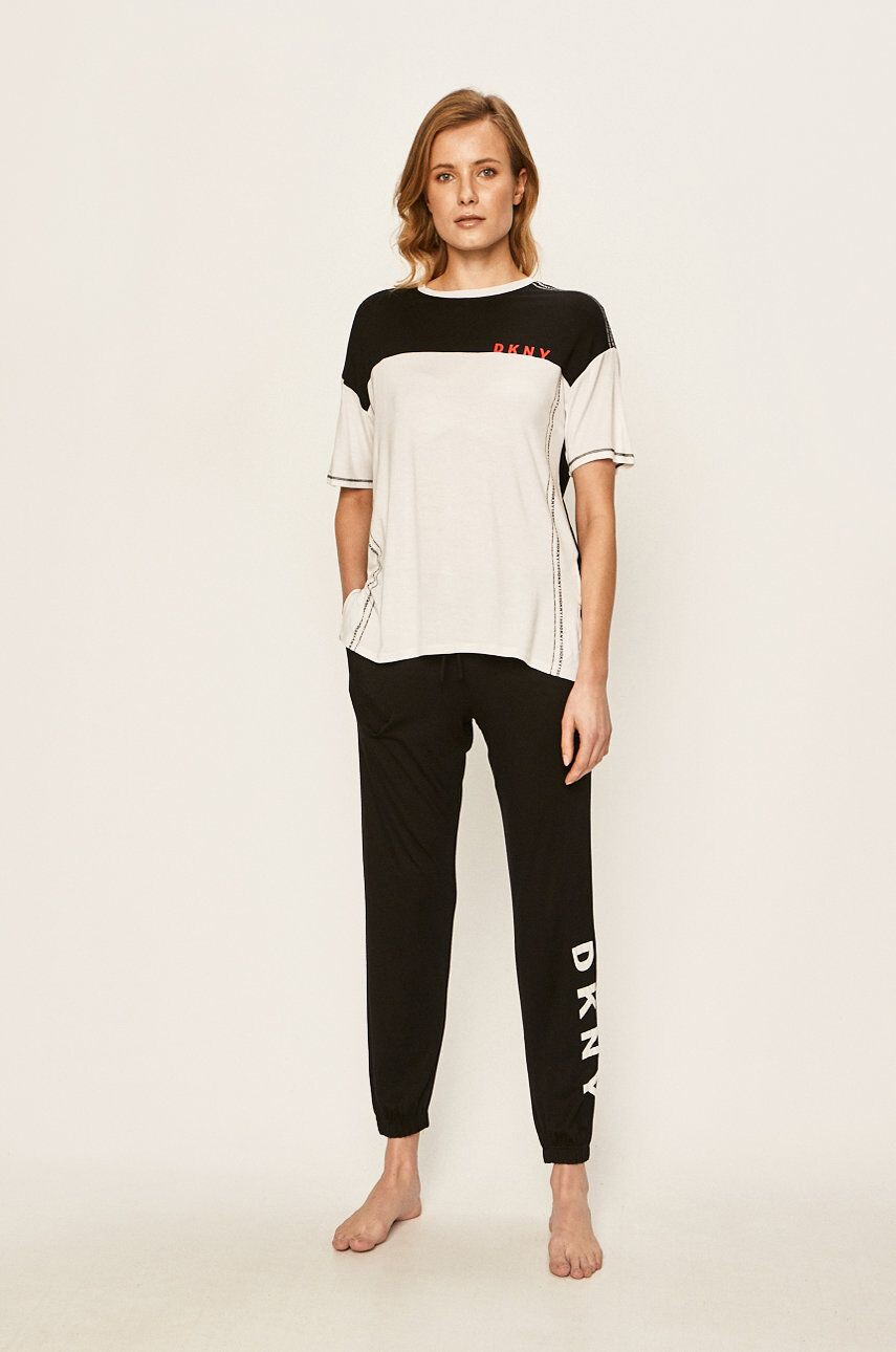 DKNY Pijama - Pled.ro