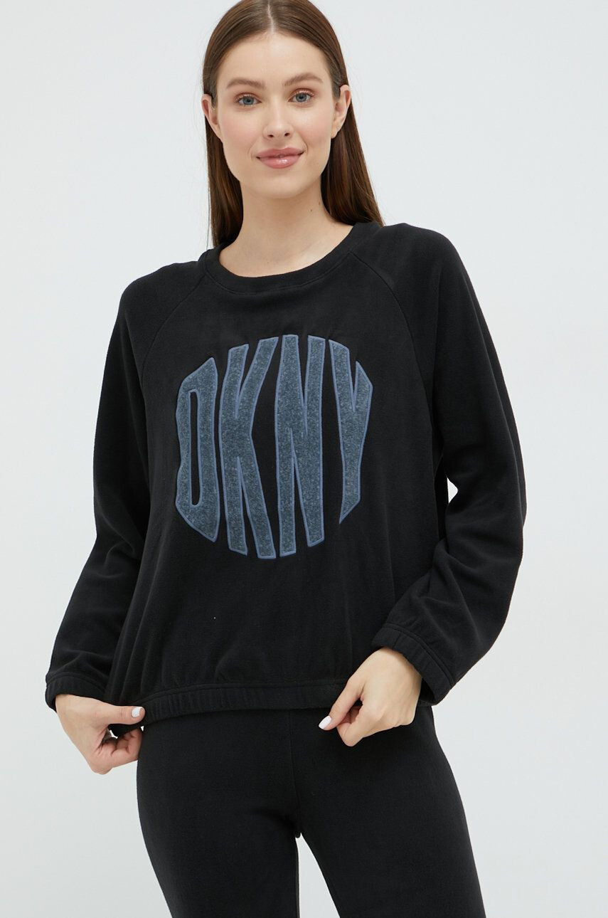 DKNY pijama - Pled.ro