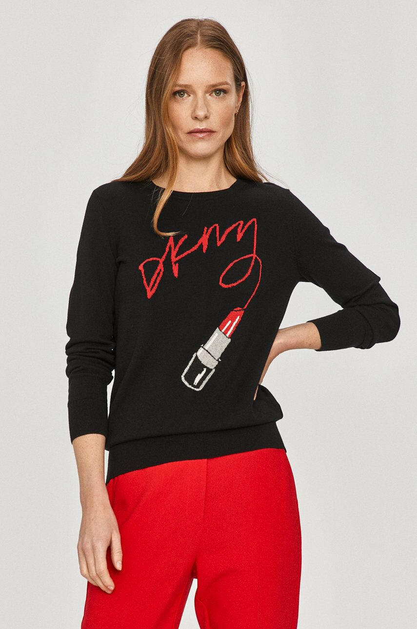 DKNY Pulover - Pled.ro