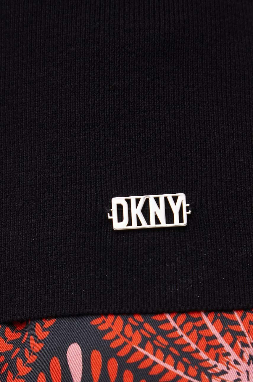 DKNY pulover - Pled.ro