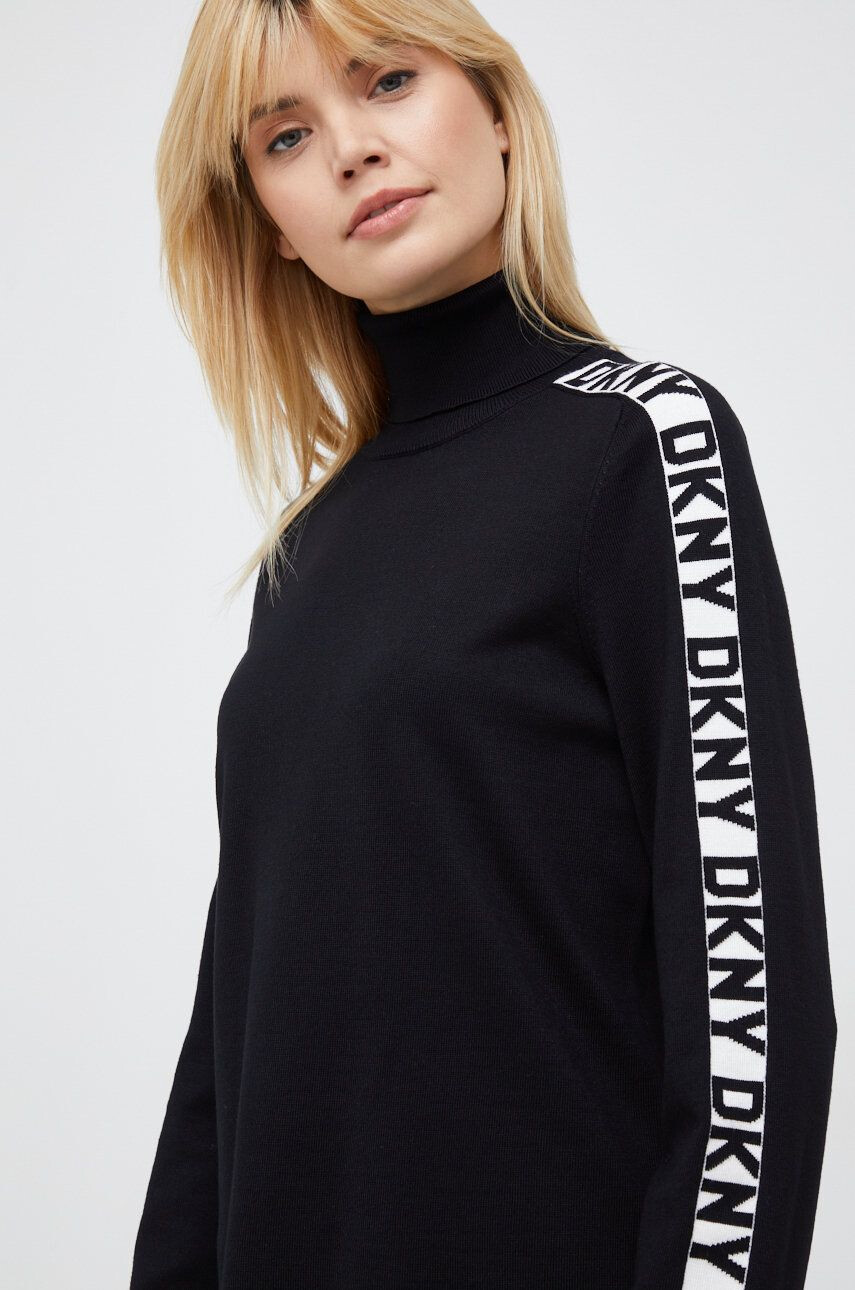 DKNY pulover - Pled.ro