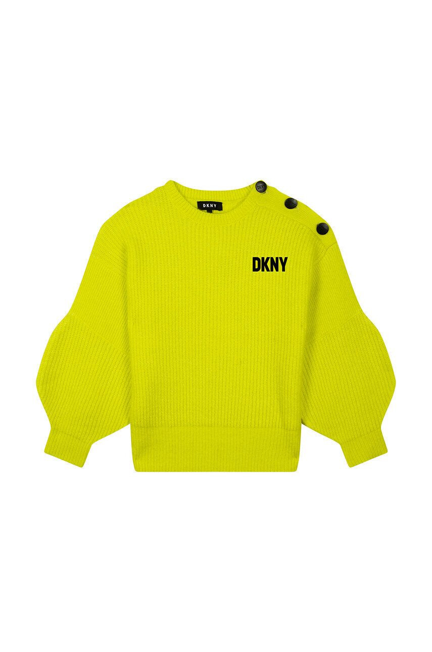 DKNY pulover copii - Pled.ro