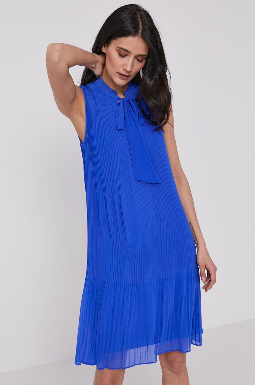 DKNY Rochie - Pled.ro