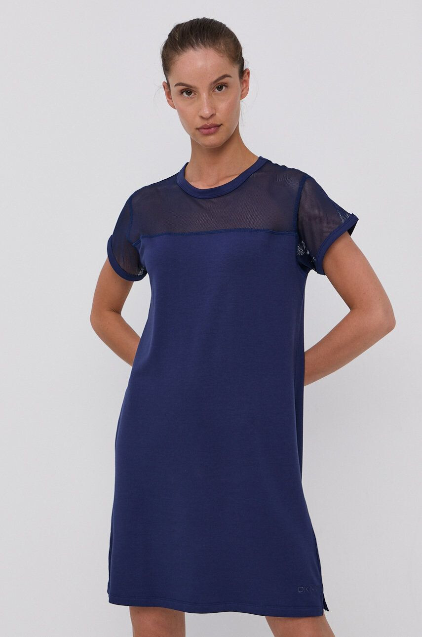 DKNY Rochie - Pled.ro