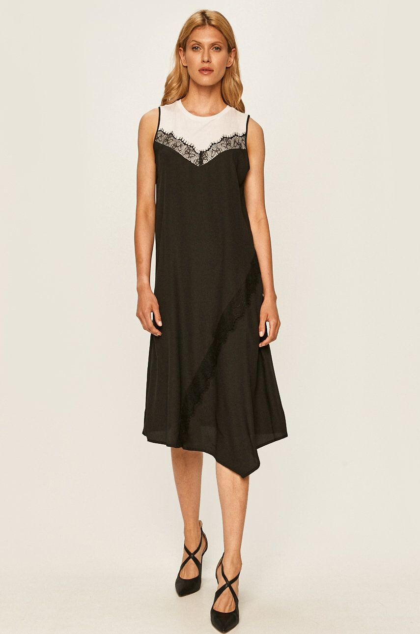 DKNY Rochie - Pled.ro