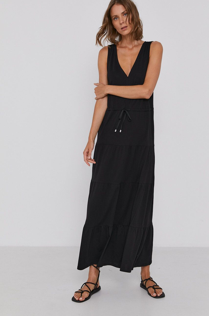 DKNY Rochie - Pled.ro