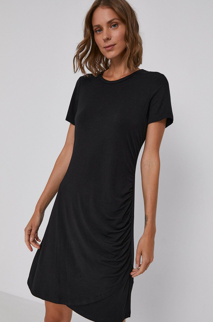 DKNY Rochie - Pled.ro