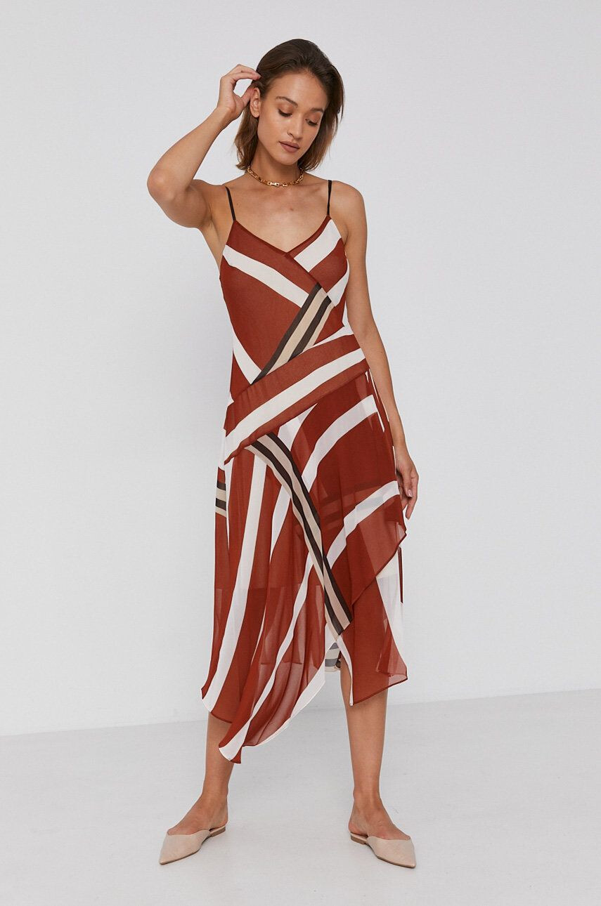 DKNY Rochie - Pled.ro