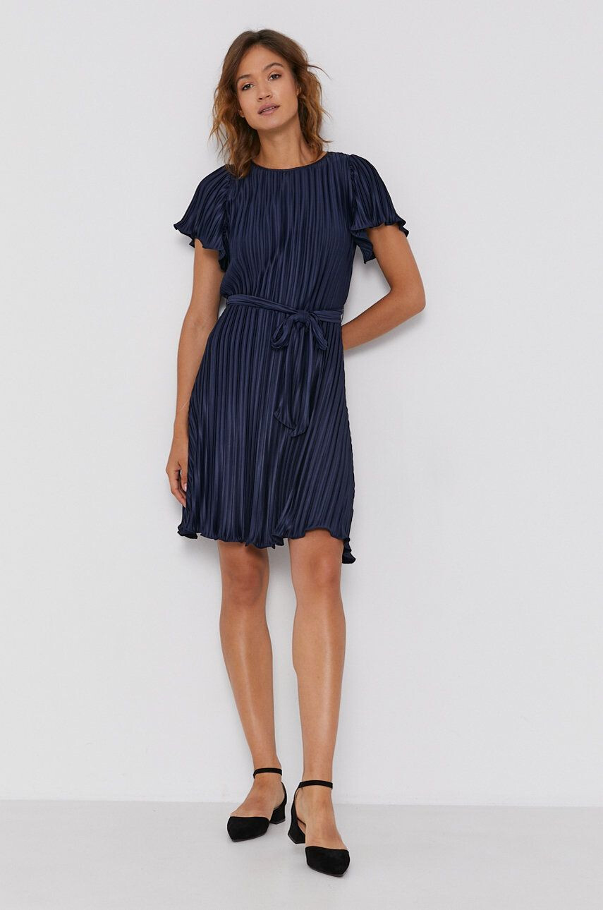 DKNY Rochie - Pled.ro